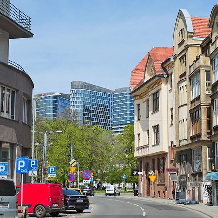 Citycenterapartment/M2/4 Katovice Exteriér fotografie